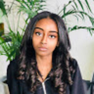 Meet your Posher, Leah